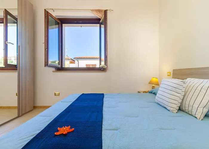 Daire Maribentu 3 - Myho Casa Santa Teresa Gallura