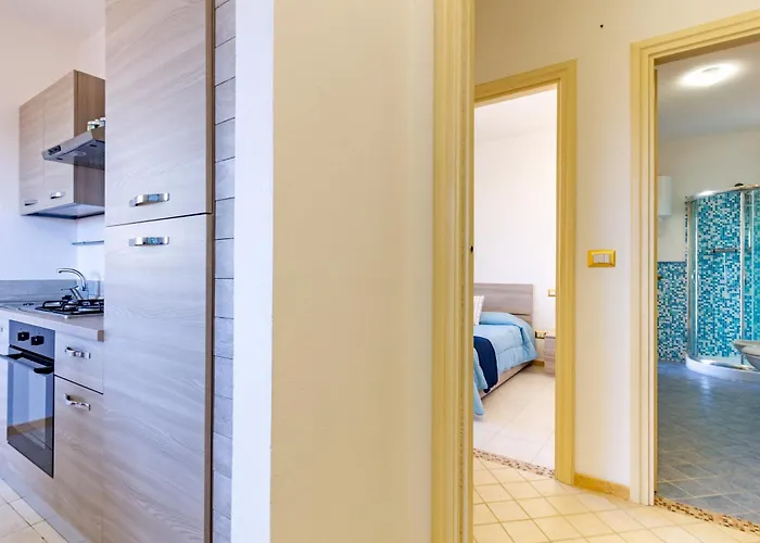 Maribentu 3 - Myho Casa * Santa Teresa Gallura