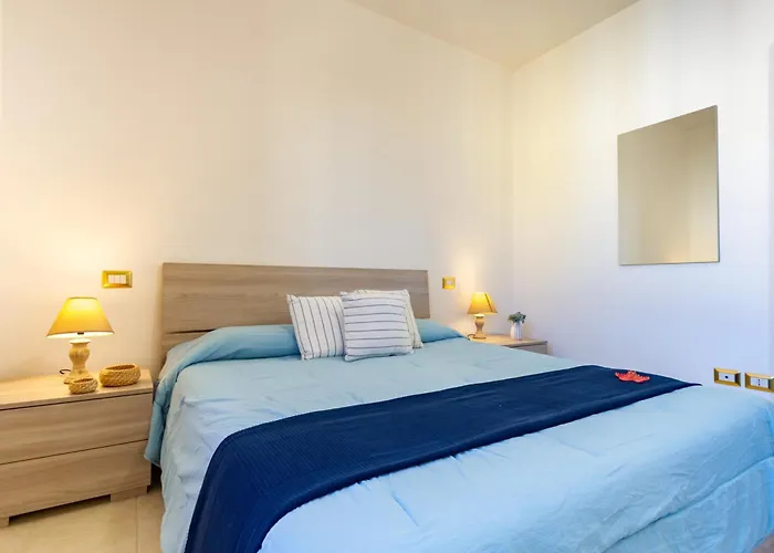 Maribentu 3 - Myho Casa * Santa Teresa Gallura