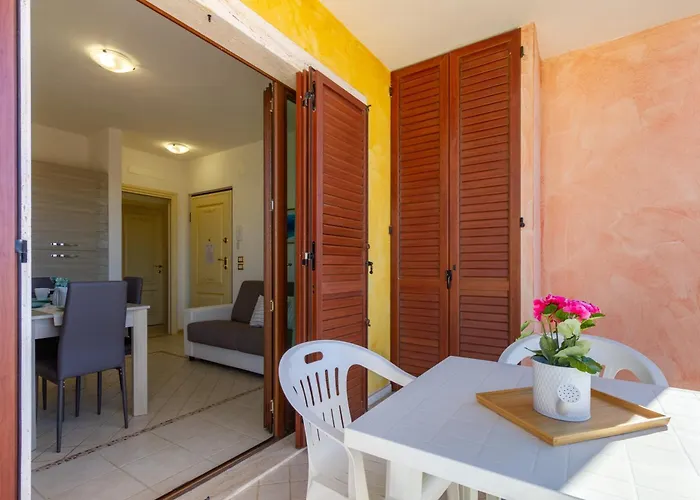 Maribentu 3 - Myho Casa * Santa Teresa Gallura