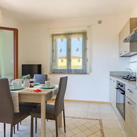 Maribentu 3 - Myho Casa Santa Teresa Gallura