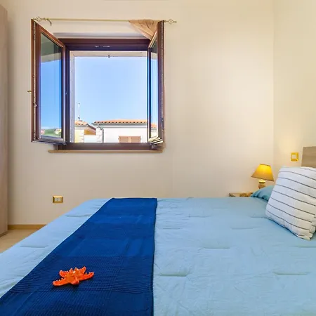 Apartmán Maribentu 3 - Myho Casa Santa Teresa Gallura