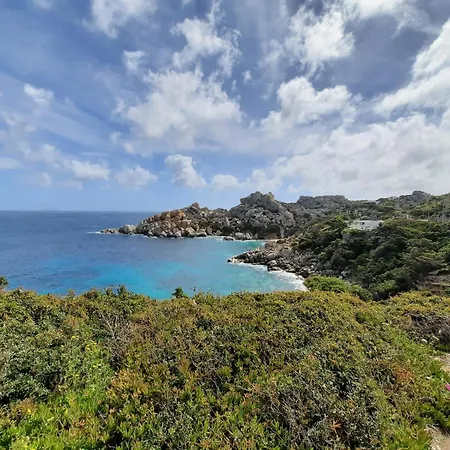 Apartmán Maribentu 3 - Myho Casa Santa Teresa Gallura