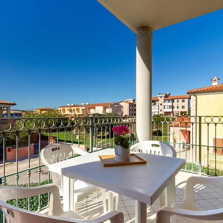 Apartmán Maribentu 3 - Myho Casa Santa Teresa Gallura