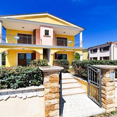 Maribentu 3 - Myho Casa *