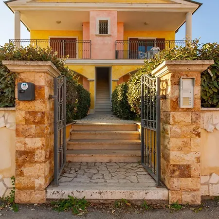 Maribentu 3 - Myho Casa Santa Teresa Gallura