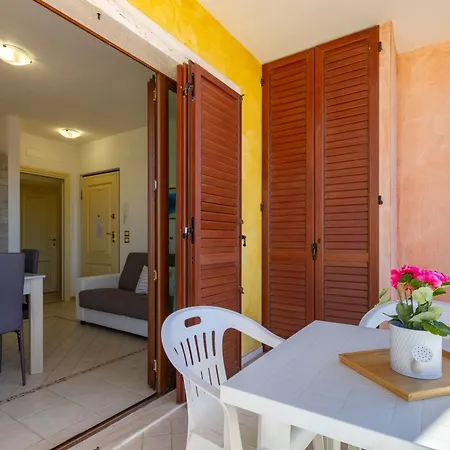 Maribentu 3 - Myho Casa * Santa Teresa Gallura