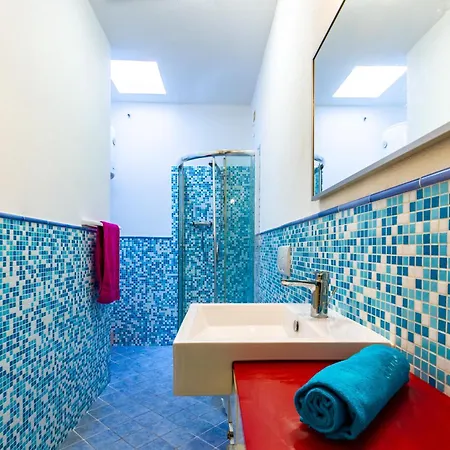 Apartmán Maribentu 3 - Myho Casa