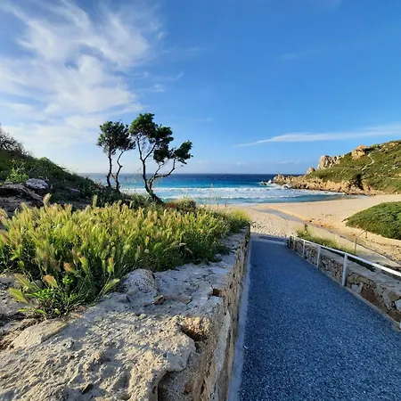 Maribentu 3 - Myho Casa * Santa Teresa Gallura