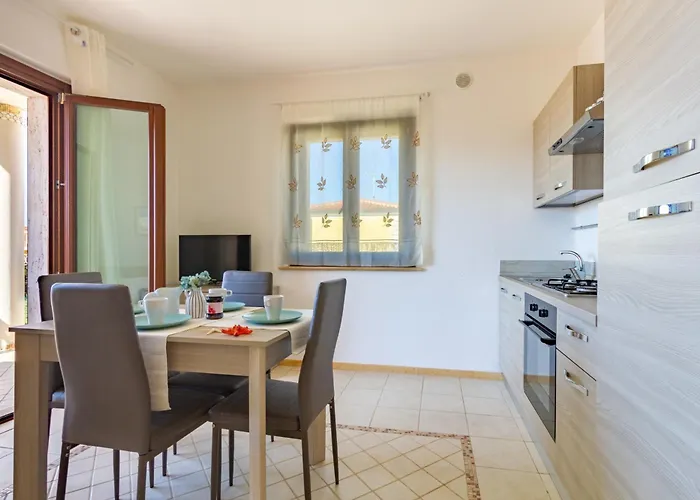 Maribentu 3 - Myho Casa Santa Teresa Gallura