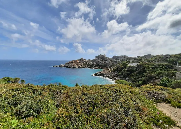 Apartman Maribentu 3 - Myho Casa Santa Teresa Gallura