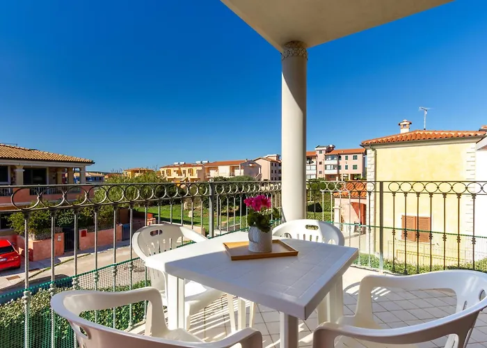 Apartman Maribentu 3 - Myho Casa Santa Teresa Gallura