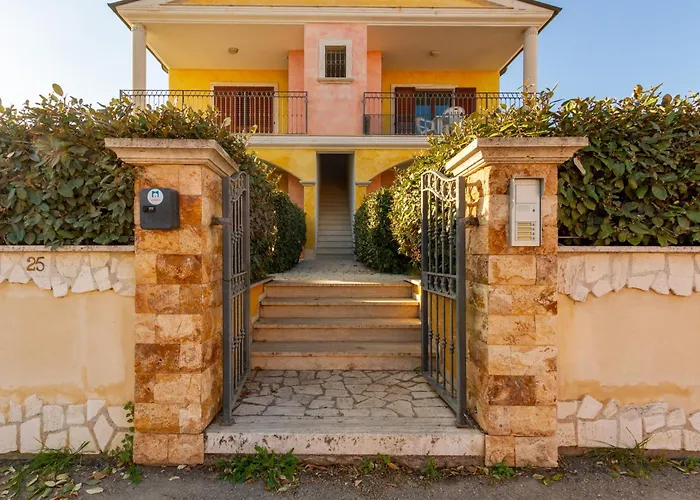 Maribentu 3 - Myho Casa Santa Teresa Gallura