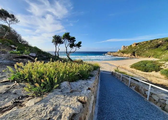 Maribentu 3 - Myho Casa * Santa Teresa Gallura